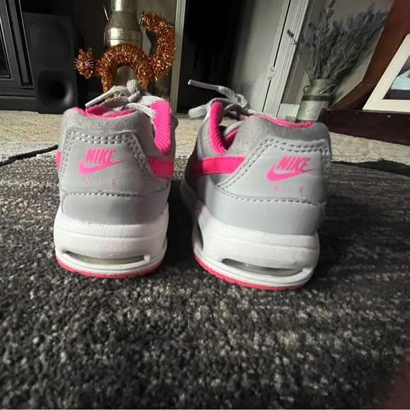 Nike air max excellent condition toddler size 6c - Picture 5 of 5